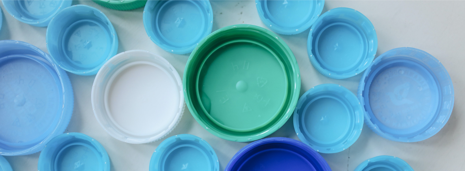 MU Plast Pvt. Ltd. - Plastic  Water cap manufacturer and supplier